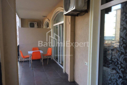 Apartment 92 m² - Yuryevskaya, Batumi, Georgia