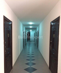Apartment 92 m² - Yuryevskaya, Batumi, Georgia