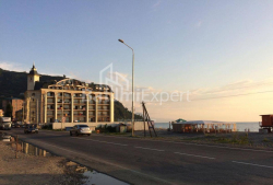 Apartment 92 m² - Yuryevskaya, Batumi, Georgia