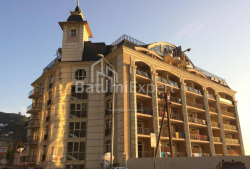 Apartment 92 m² - Yuryevskaya, Batumi, Georgia