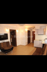 Apartment 2-room 54 m² - Sherif Khimshiashvili, Batumi
