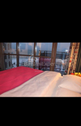 Apartment 54 m² - Sherif Khimshiashvili, Batumi, Georgia