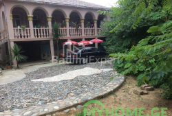 Apartment 220 m² - Yuryevskaya, Batumi, Georgia