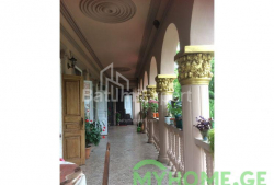 Apartment 220 m² - Yuryevskaya, Batumi, Georgia