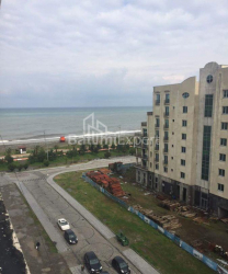 Apartment 2-room 52 m² - Rustaveli, Batumi