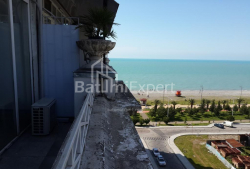 Apartment 2-room 52 m² - Rustaveli, Batumi