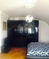 Apartment 130 m² - King Parnavaz, Batumi, Georgia