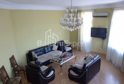 Apartment 5-room 130 m² - King Parnavaz, Batumi