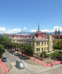 Apartment 5-room 130 m² - King Parnavaz, Batumi
