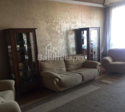 Apartment 80 m² - Yuryevskaya, Batumi, Georgia