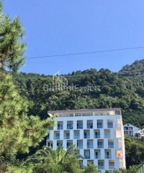 Apartment 43 m² - Yuryevskaya, Batumi, Georgia