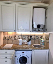 Apartment 43 m² - Yuryevskaya, Batumi, Georgia