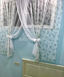 Apartment 43 m² - Yuryevskaya, Batumi, Georgia
