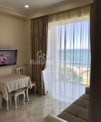 Apartment 43 m² - Yuryevskaya, Batumi, Georgia