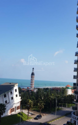 Apartment 33 m² - Sherif Khimshiashvili, Batumi, Georgia