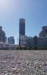 Apartment 33 m² - Sherif Khimshiashvili, Batumi, Georgia