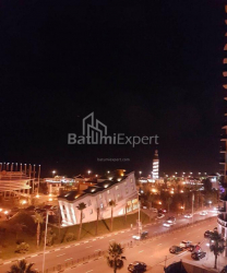 Apartment 33 m² - Sherif Khimshiashvili, Batumi, Georgia