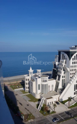 Apartment 30 m² - Iusuf Kobaladze, Batumi, Georgia
