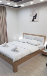 Apartment 30 m² - Iusuf Kobaladze, Batumi, Georgia