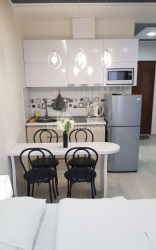 Apartment 30 m² - Iusuf Kobaladze, Batumi, Georgia