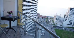 Apartment 33 m² - Yuryevskaya, Batumi, Georgia