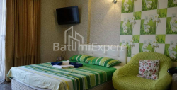 Apartment 33 m² - Yuryevskaya, Batumi, Georgia