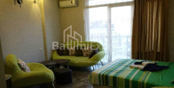 Apartment 33 m² - Yuryevskaya, Batumi, Georgia