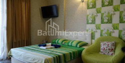 Apartment 33 m² - Yuryevskaya, Batumi, Georgia