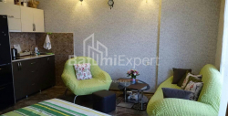 Apartment 33 m² - Yuryevskaya, Batumi, Georgia