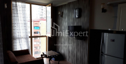 Apartment 34 m² - Yuryevskaya, Batumi, Georgia