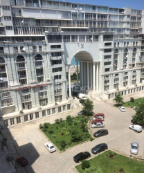 Apartment 57 m² - Yuryevskaya, Batumi, Georgia