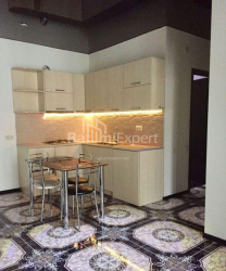 Apartment 57 m² - Yuryevskaya, Batumi, Georgia