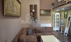 Apartment 3-room 120 m² - Ilia Chavchavadze, Batumi