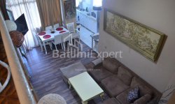 Apartment 120 m² - Ilia Chavchavadze, Batumi, Georgia