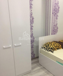 Apartment 60 m² - Yuryevskaya, Batumi, Georgia