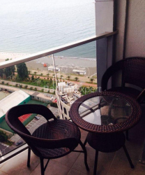 Apartment 1-room 33 m² - Sherif Khimshiashvili, Batumi