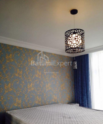 Apartment 2-room 46 m² - Sherif Khimshiashvili, Batumi