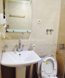 Apartment 46 m² - Sherif Khimshiashvili, Batumi, Georgia