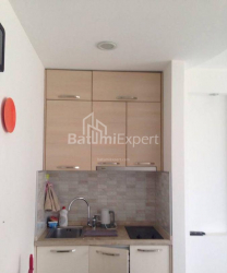 Apartment 1-room 33 m² - Sherif Khimshiashvili, Batumi