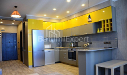 Apartment 2-room 82 m² - Niko Pirosmani, Batumi
