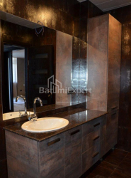 Apartment 82 m² - Niko Pirosmani, Batumi, Georgia