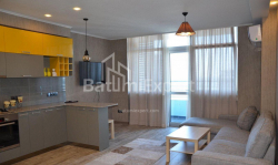 Apartment 82 m² - Niko Pirosmani, Batumi, Georgia