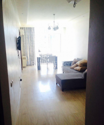 Apartment 3-room 55 m² - Iusuf Kobaladze, Batumi