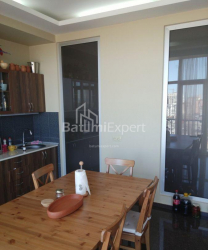 Apartment 77 m² - Yuryevskaya, Batumi, Georgia
