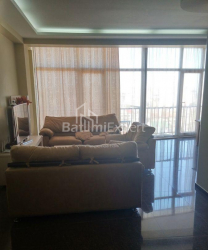 Apartment 77 m² - Yuryevskaya, Batumi, Georgia