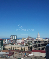 Apartment 77 m² - Yuryevskaya, Batumi, Georgia