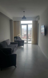Apartment 2-room 60 m² - Demetre Tavdadebuli, Batumi