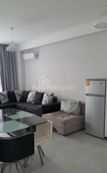 Apartment 2-room 60 m² - Demetre Tavdadebuli, Batumi