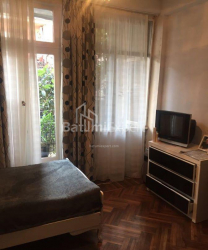 Apartment 115 m² - Yuryevskaya, Batumi, Georgia