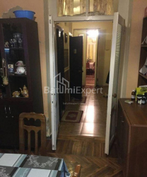 Apartment 115 m² - Yuryevskaya, Batumi, Georgia